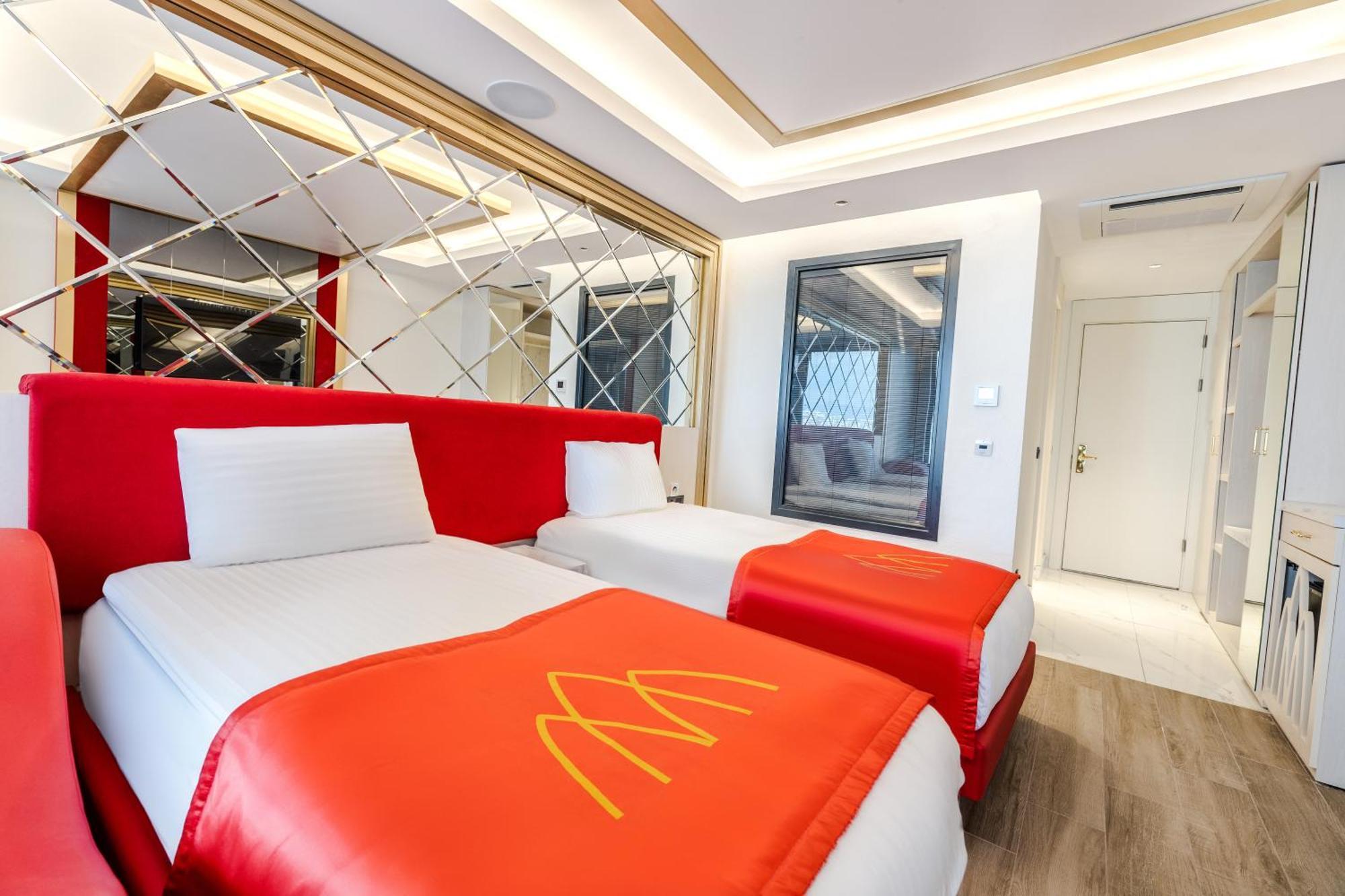 Hotel Granada Luxury Red Adult Only Alanya Zewnętrze zdjęcie
