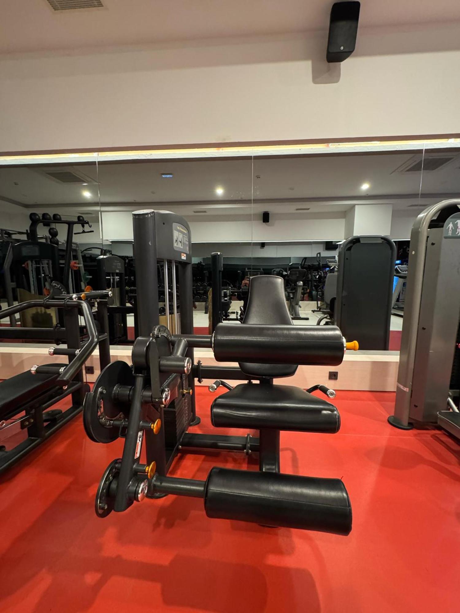 Hotel Granada Luxury Red Adult Only Alanya Zewnętrze zdjęcie