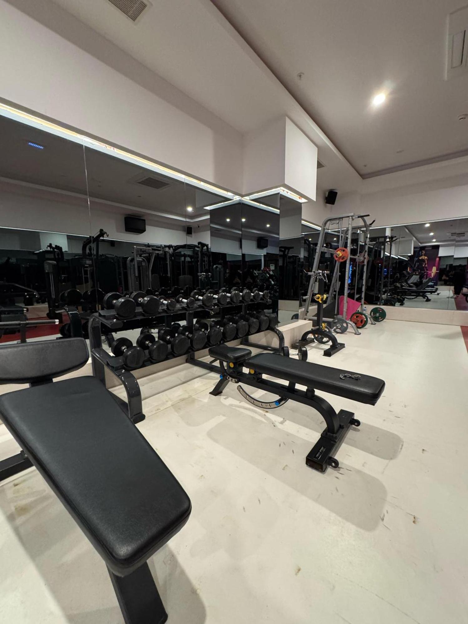 Hotel Granada Luxury Red Adult Only Alanya Zewnętrze zdjęcie