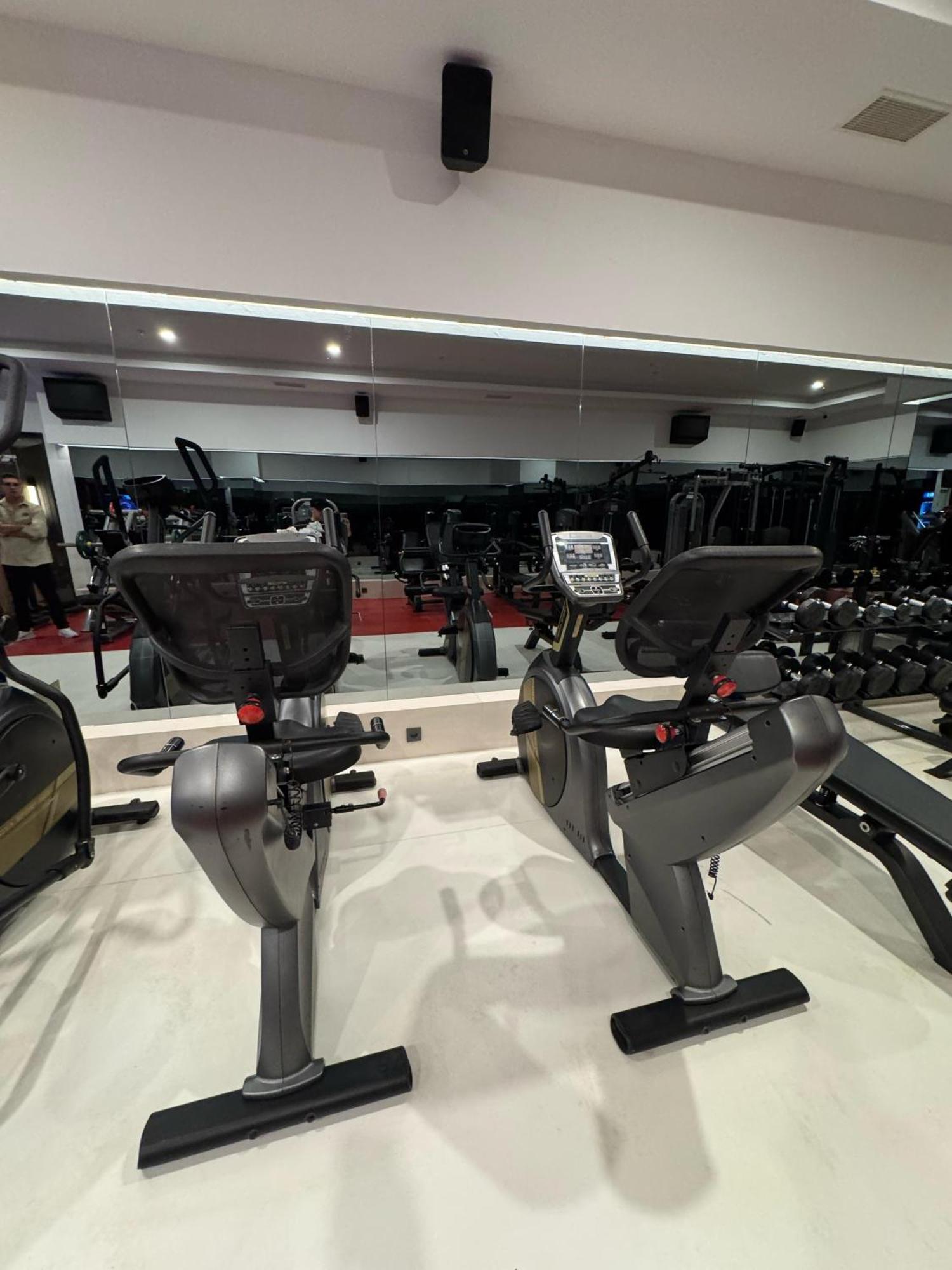Hotel Granada Luxury Red Adult Only Alanya Zewnętrze zdjęcie