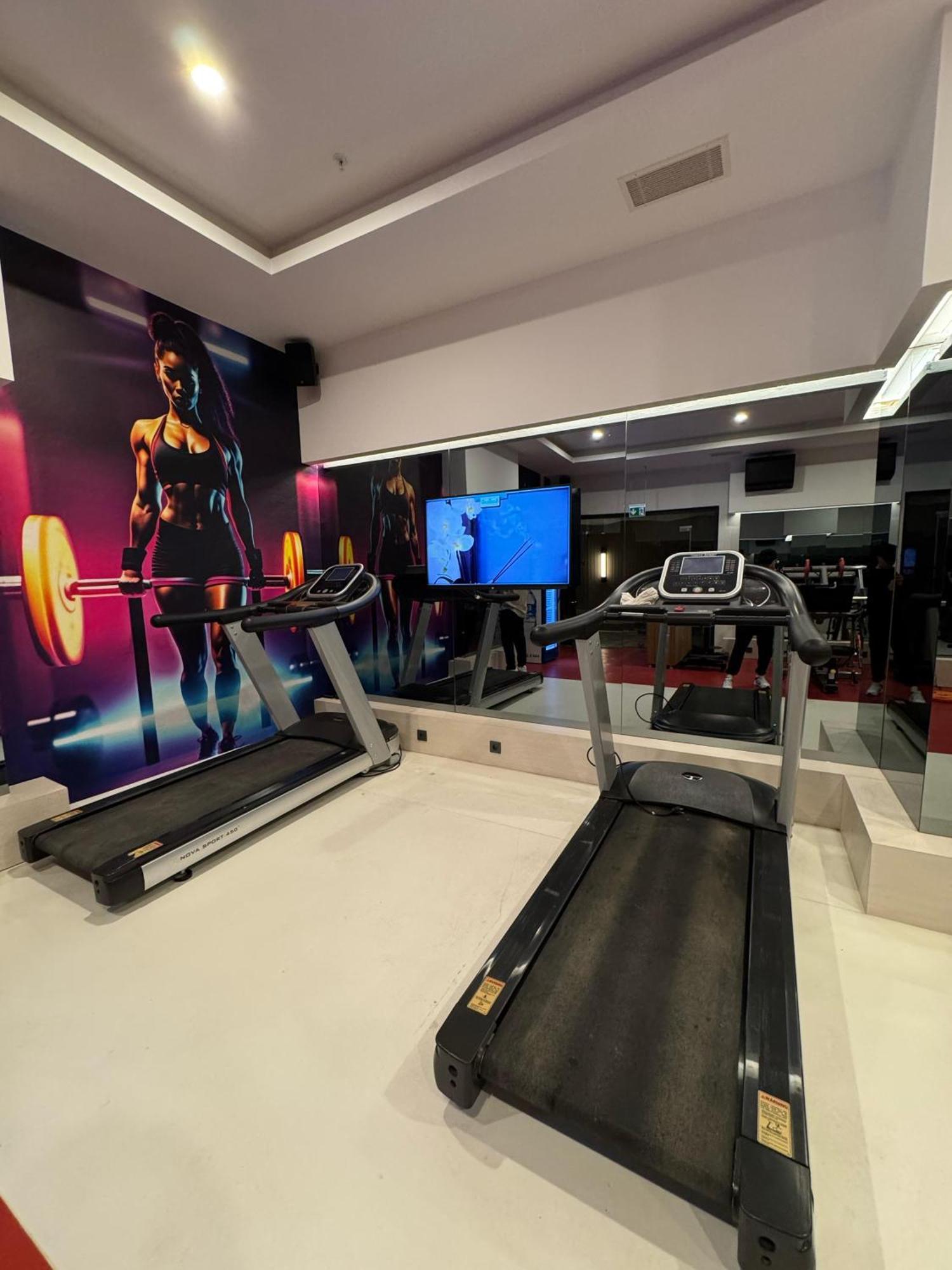 Hotel Granada Luxury Red Adult Only Alanya Zewnętrze zdjęcie