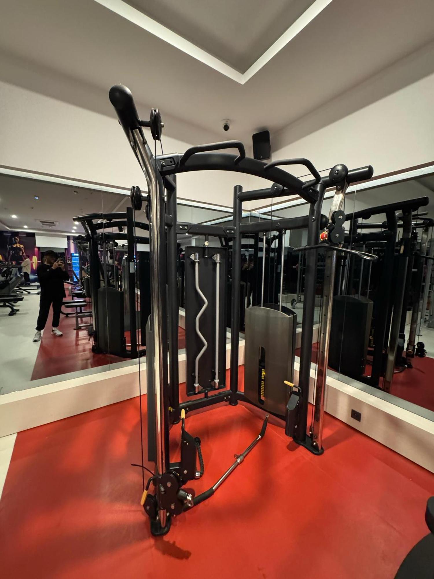 Hotel Granada Luxury Red Adult Only Alanya Zewnętrze zdjęcie