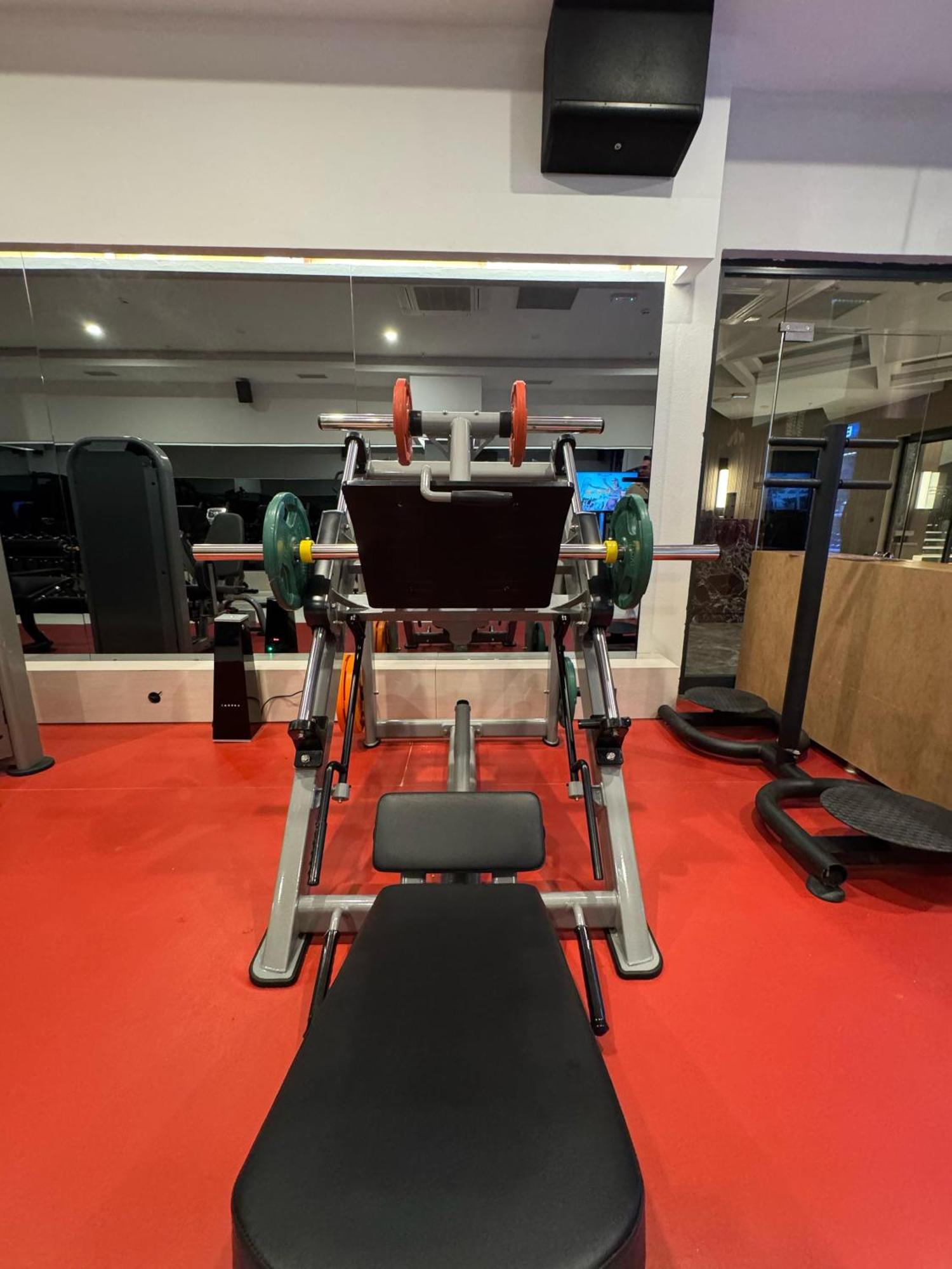 Hotel Granada Luxury Red Adult Only Alanya Zewnętrze zdjęcie