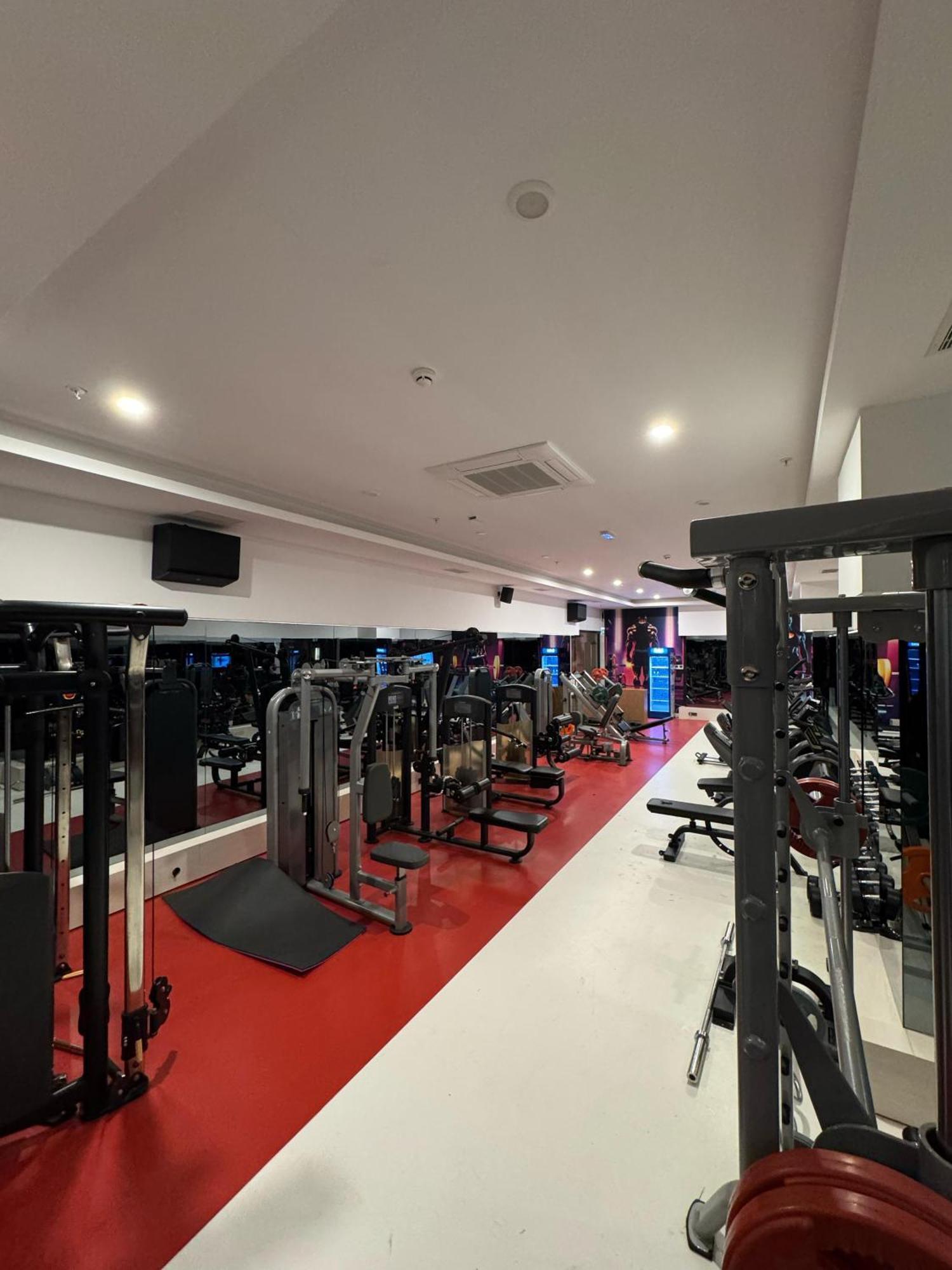 Hotel Granada Luxury Red Adult Only Alanya Zewnętrze zdjęcie